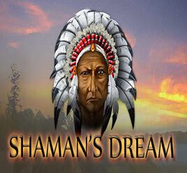 Shaman’s Dream from Eyecon: Slot Inspired by Native Traditions.